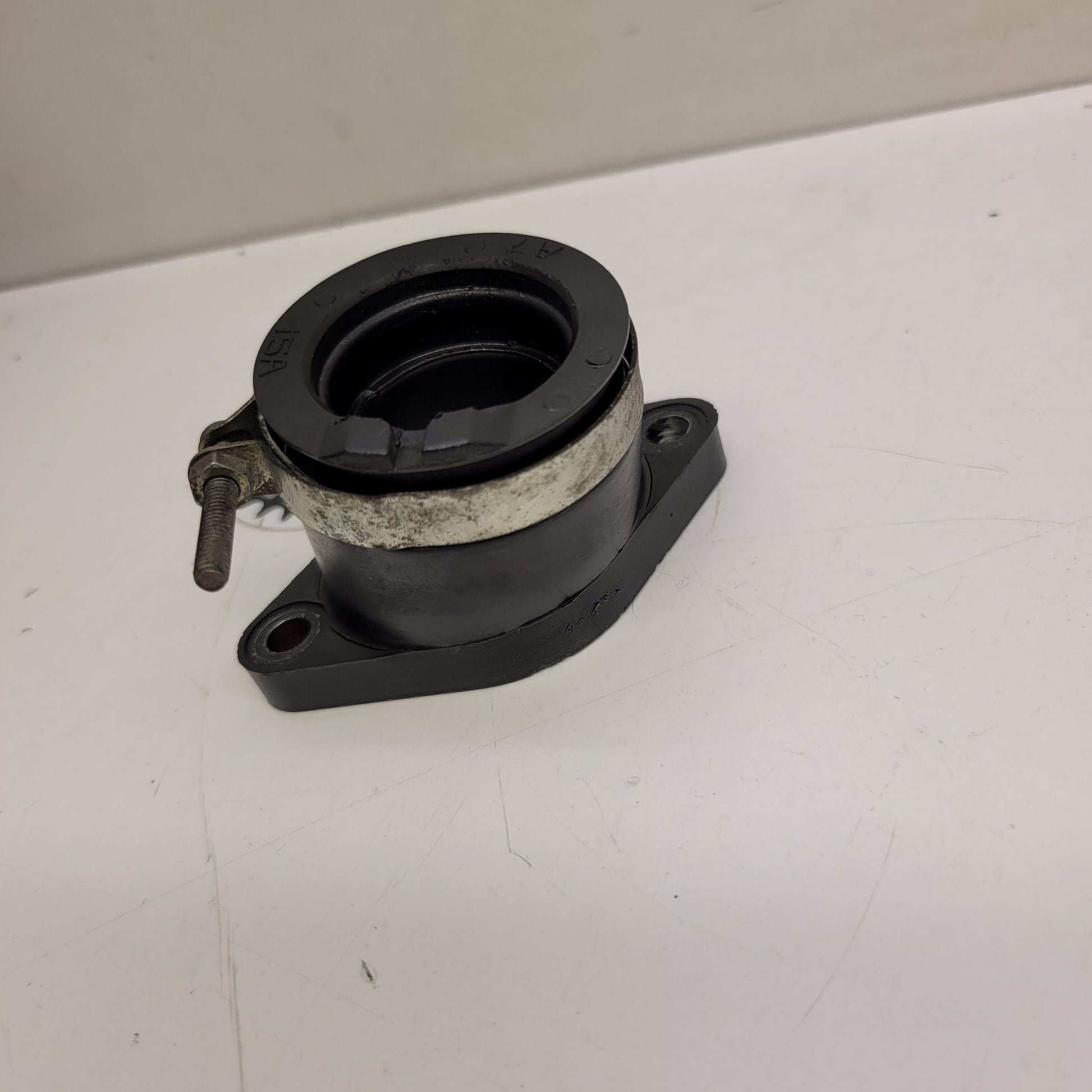 pipe admission yamaha 125 tw 2000-1