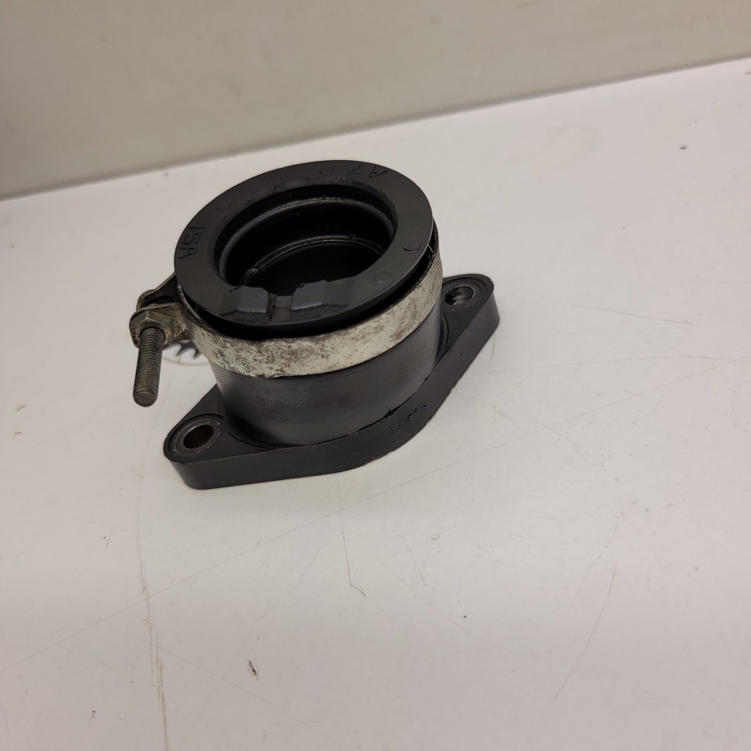 pipe admission yamaha 125 tw 2000