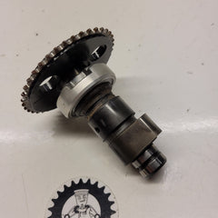 arbre a came yamaha 125 tw 2000-1