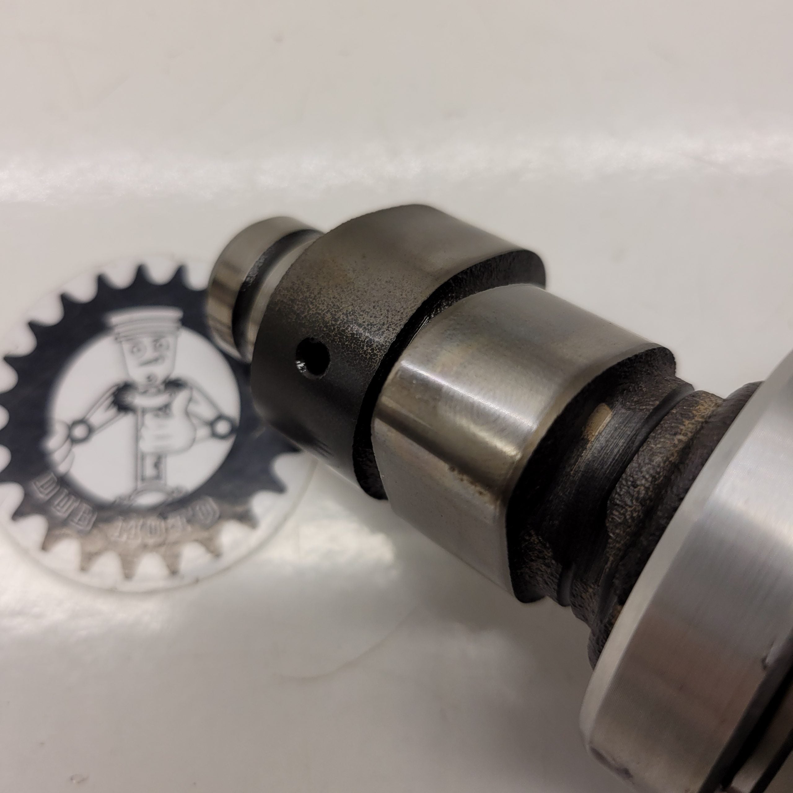 arbre a came yamaha 125 tw 2000