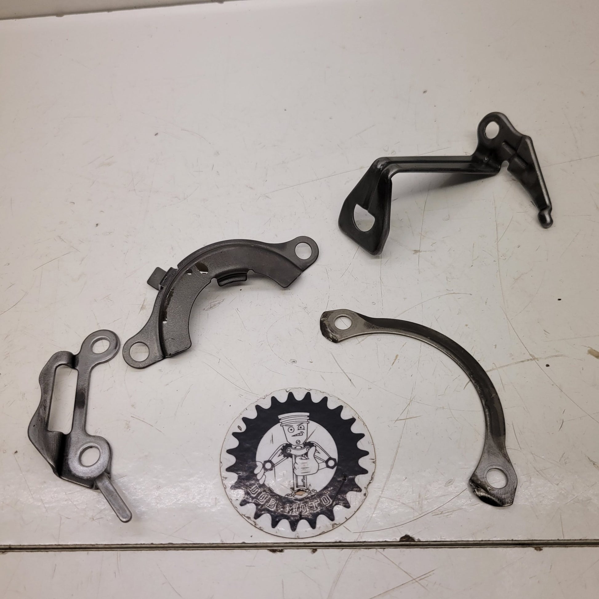 diver moteur yamaha 125 tw 2000-1