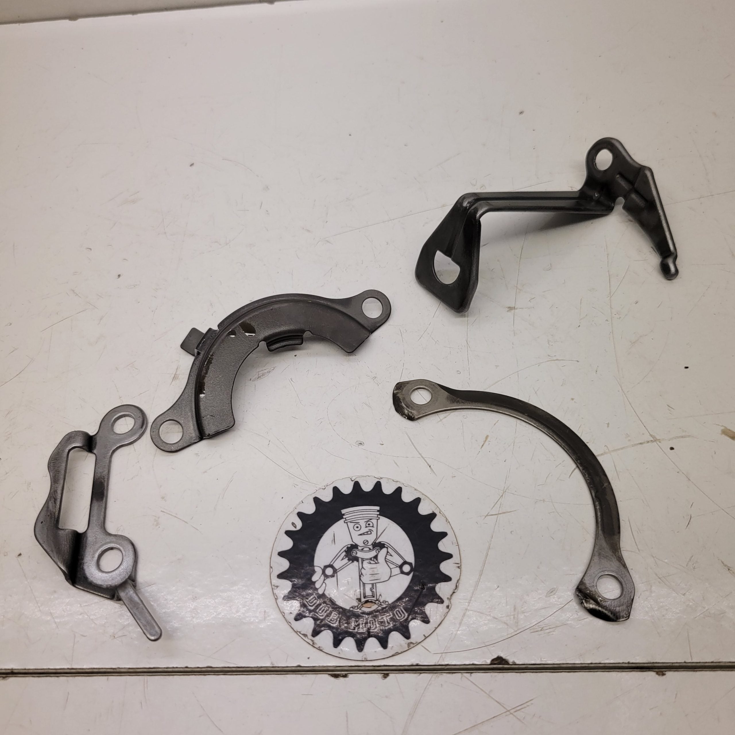 diver moteur yamaha 125 tw 2000