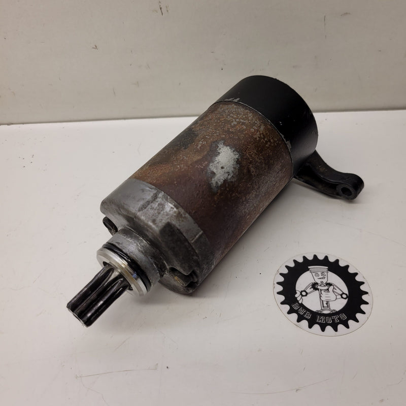 demarreur yamaha 125 tw 2000-1