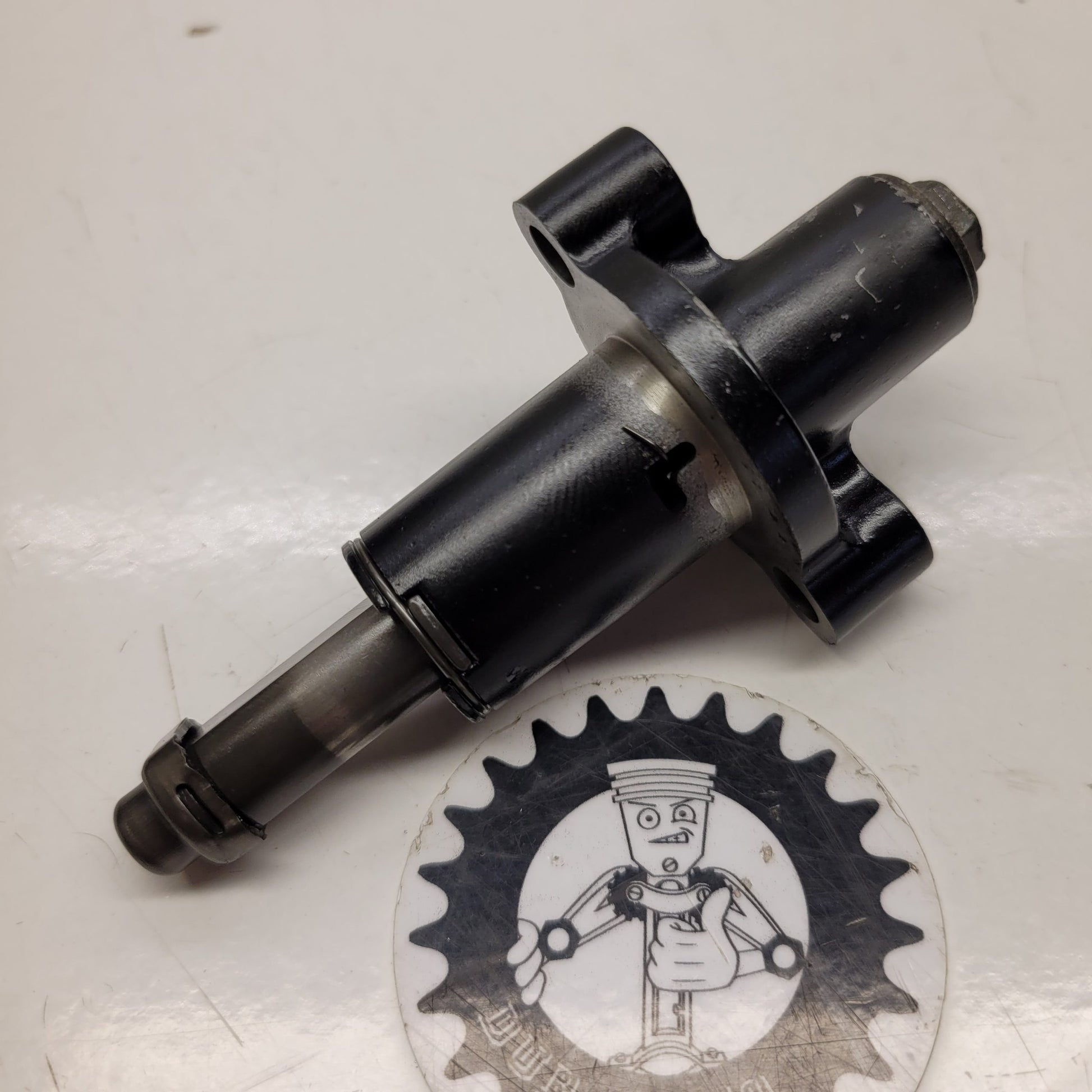 tendeur distribution yamaha 125 tw 2000-1