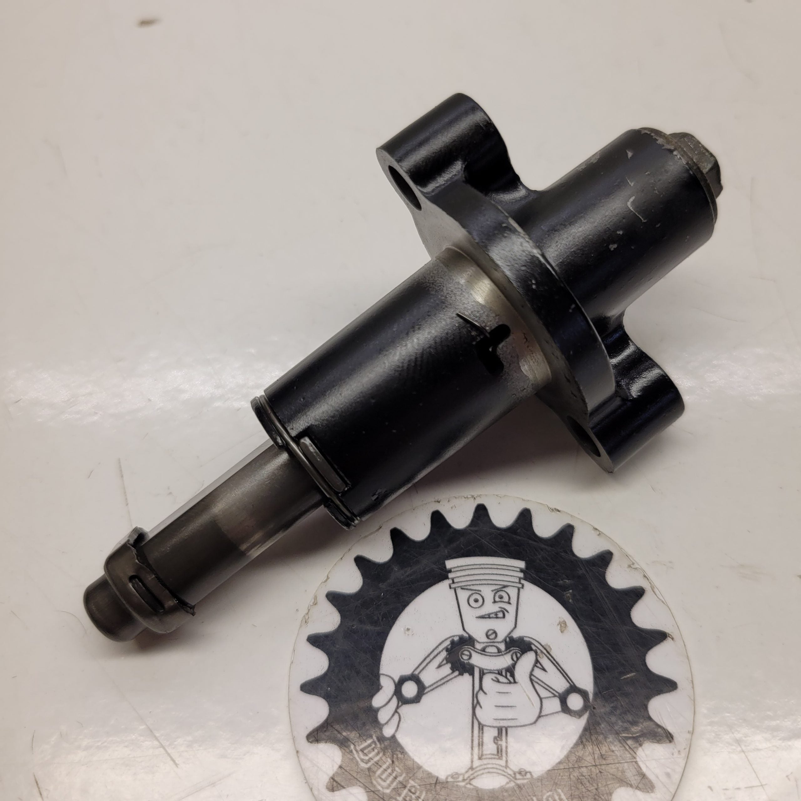 tendeur distribution yamaha 125 tw 2000