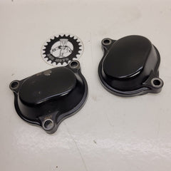 carter culasse yamaha 125 tw 2000-1