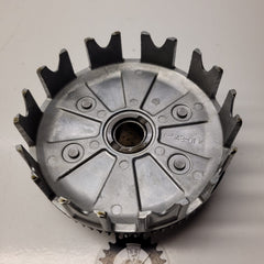 cloche embrayage yamaha 125 tw 2000-1