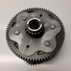 cloche embrayage yamaha 125 tw 2000-3