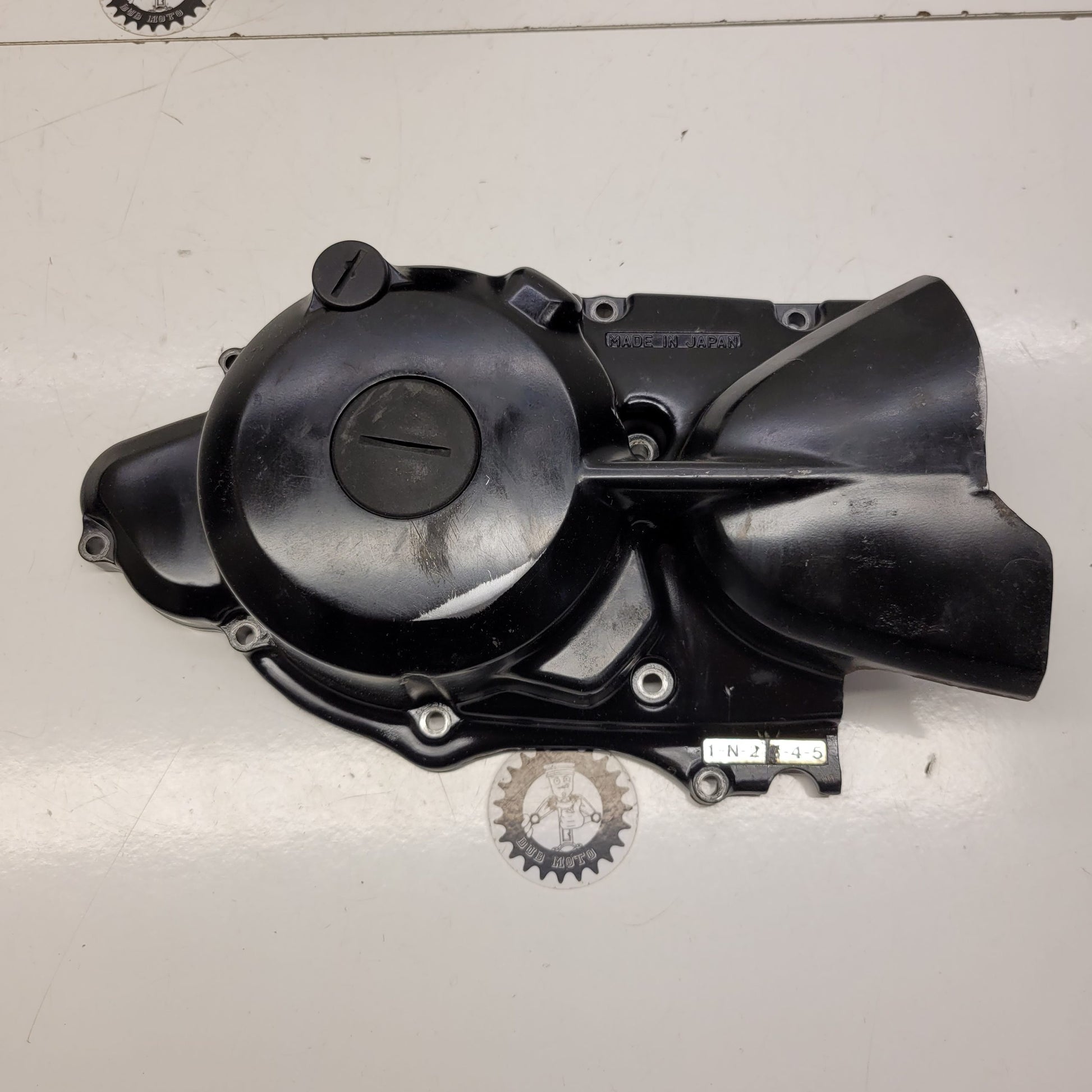 carter allumage yamaha 125 tw 2000-1
