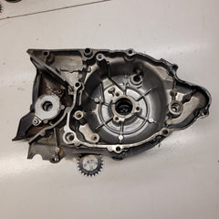 carter allumage yamaha 125 tw 2000-2