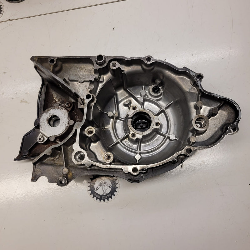 carter allumage yamaha 125 tw 2000-2