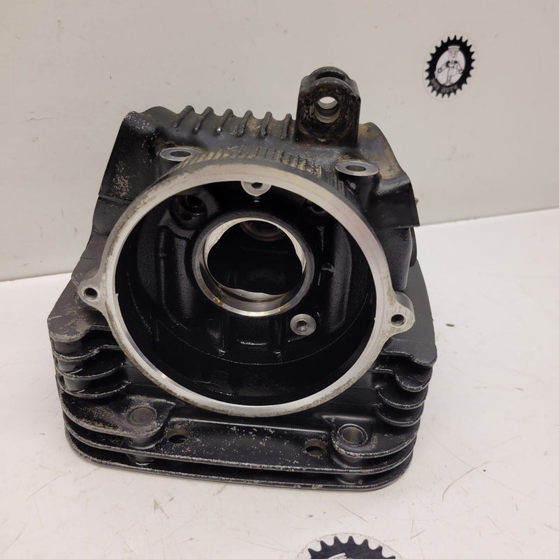 culasse yamaha 125 tw 2000-4