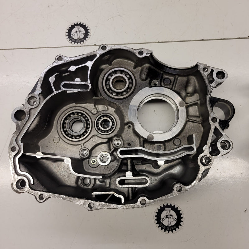 carters moteur yamaha 125 tw 2000-6