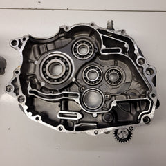carters moteur yamaha 125 tw 2000-5