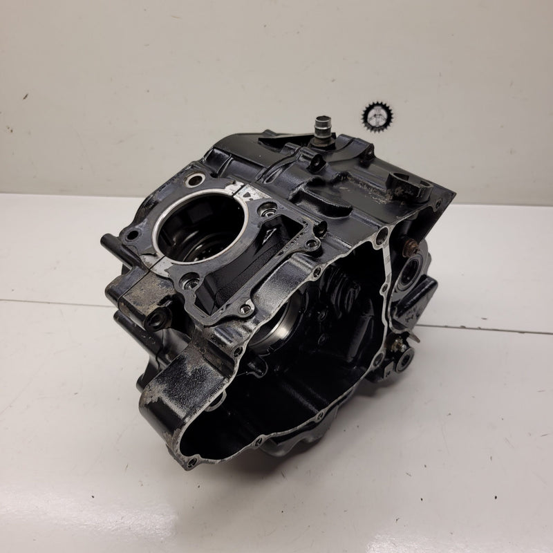 carters moteur yamaha 125 tw 2000-1