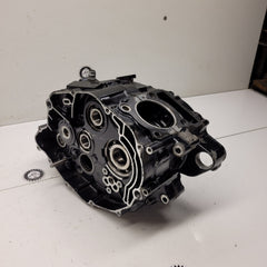 carters moteur yamaha 125 tw 2000-2