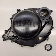 carter embrayage yamaha 125 tw 2000-1