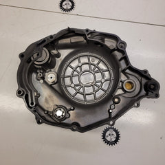carter embrayage yamaha 125 tw 2000-2