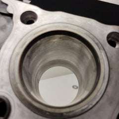 cylindre piston yamaha 125 tw 2000-4