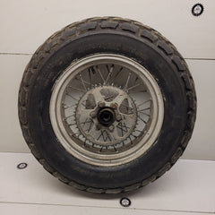 roue arriere yamaha 125 tw 2000-1