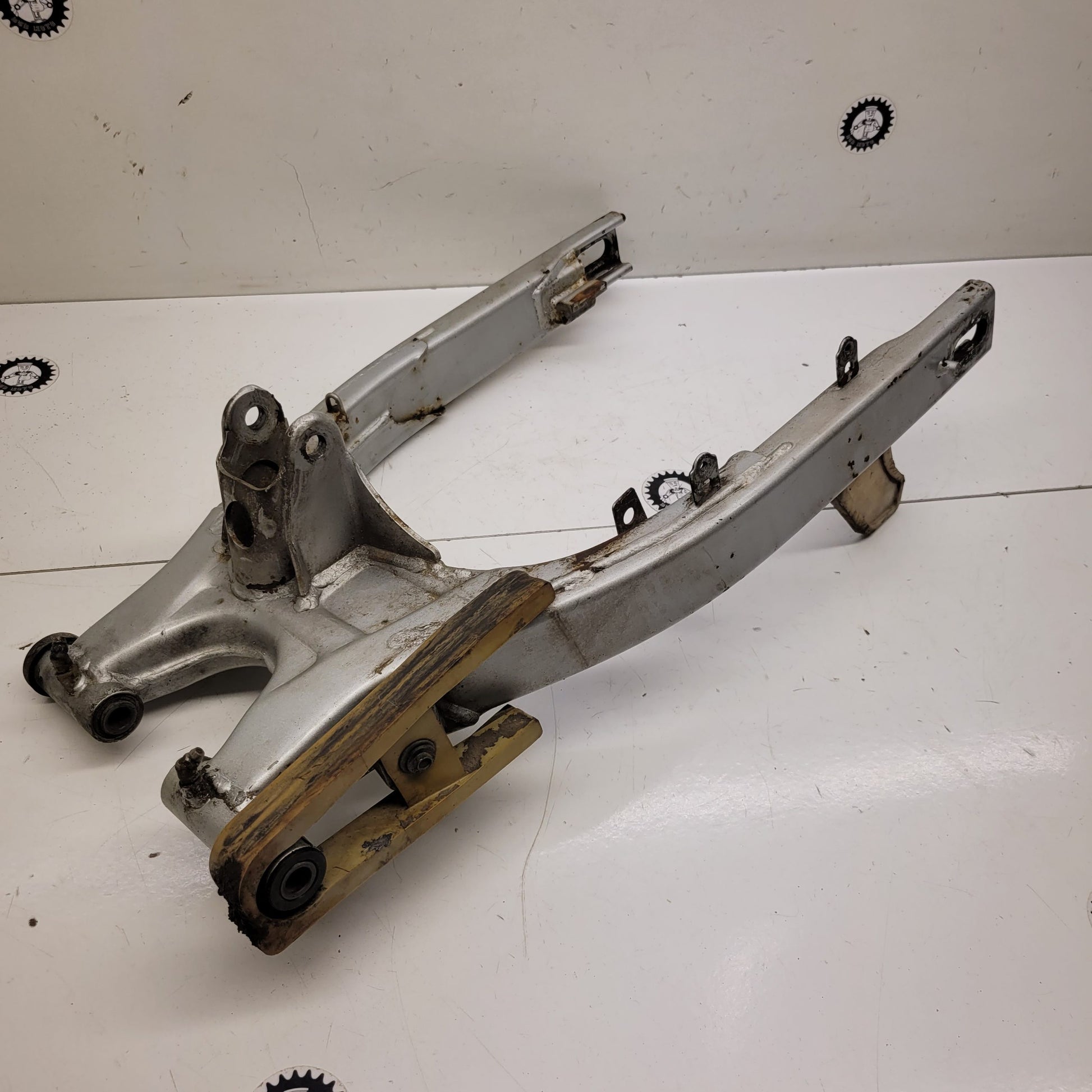 bras oscillant yamaha 125 tw 2000-1