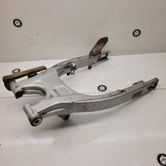 bras oscillant yamaha 125 tw 2000-2