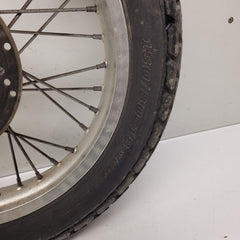 roue avant yamaha 125 tw 2000-3