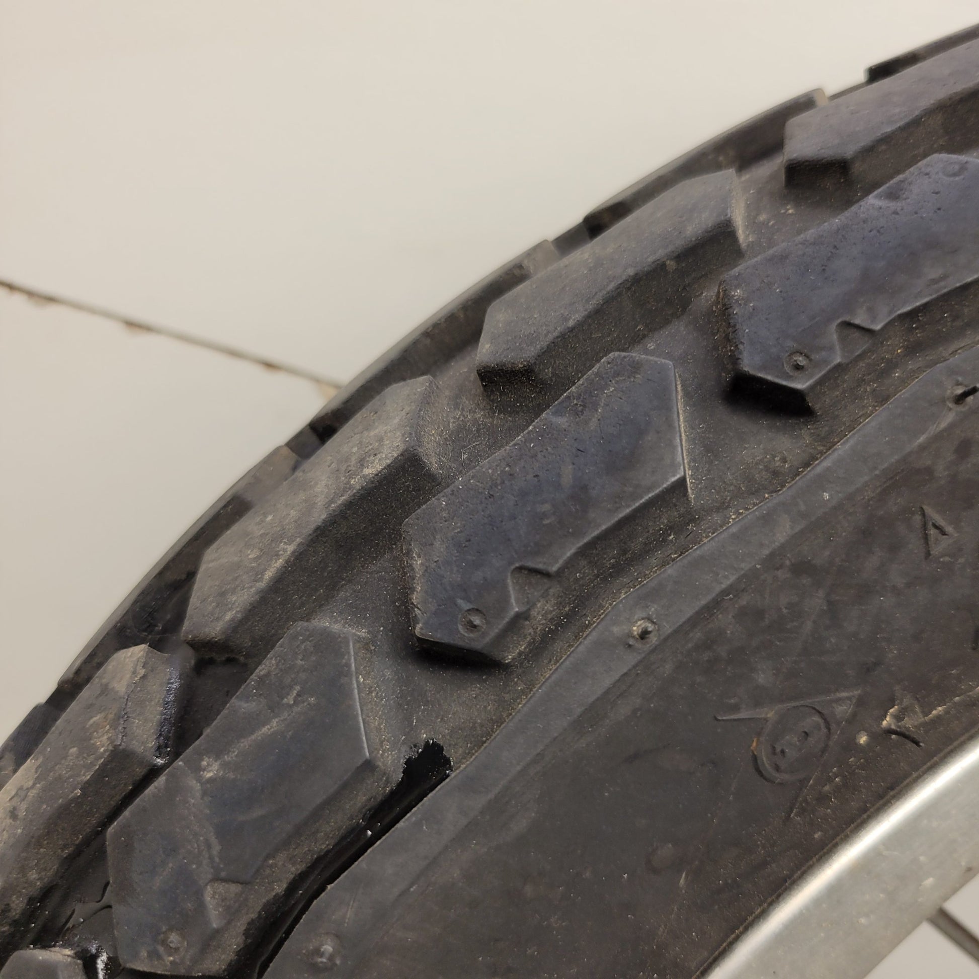 roue avant yamaha 125 tw 2000-5