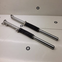 fourche yamaha 125 tw 2000-1