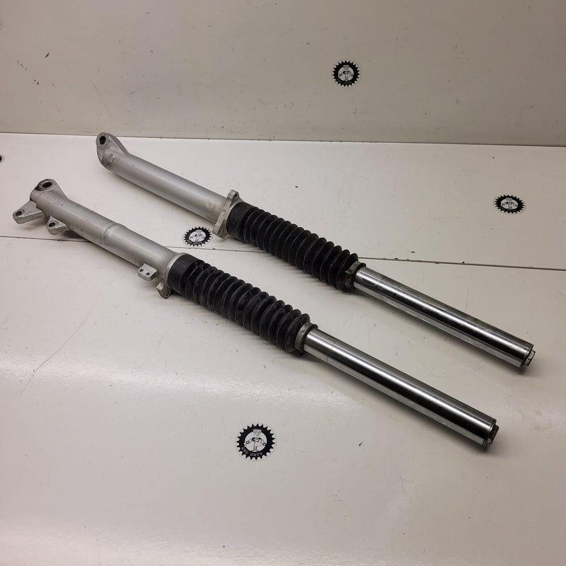fourche yamaha 125 tw 2000-1