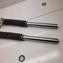 fourche yamaha 125 tw 2000-2