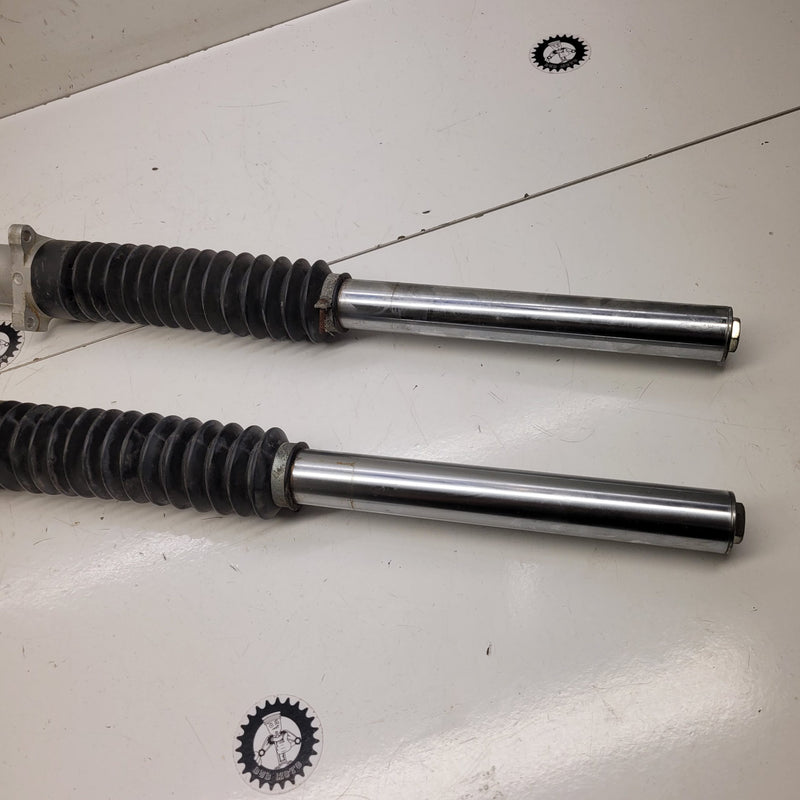 fourche yamaha 125 tw 2000-2