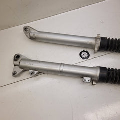 fourche yamaha 125 tw 2000-5