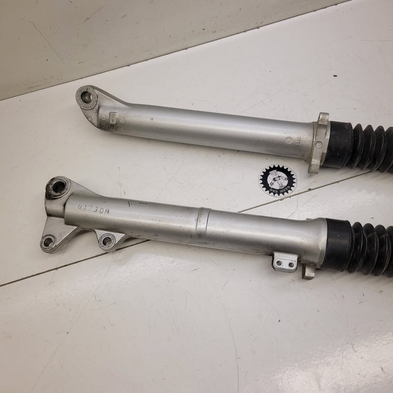 fourche yamaha 125 tw 2000-5