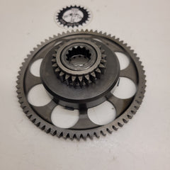 roue libre husqvarna 250 te 2006-1