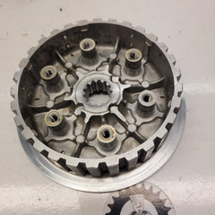 noix embrayage husqvarna 250 te 2006-1