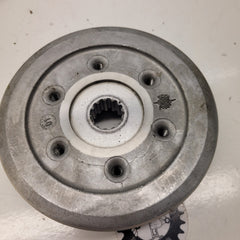 noix embrayage husqvarna 250 te 2006-2