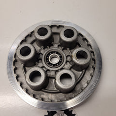 plateau husqvarna 250 te 2006-2