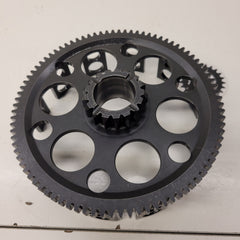 cloche husqvarna 250 te 2006-3