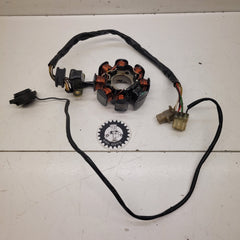 stator allumage husqvarna 250 te 2006-1