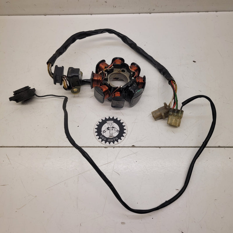 stator allumage husqvarna 250 te 2006-1