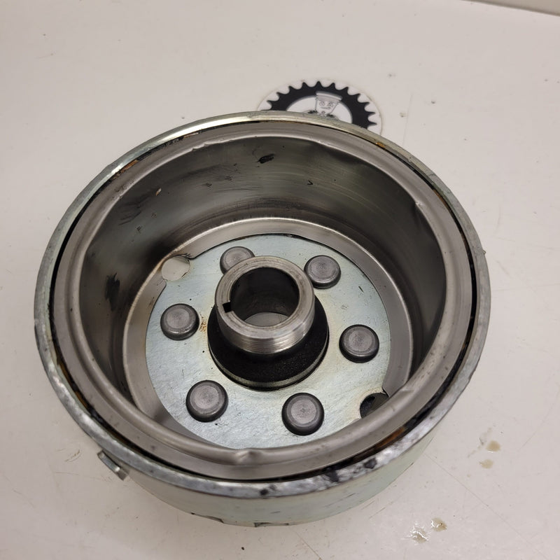 rotor allumage husqvarna 250 te 2006-2