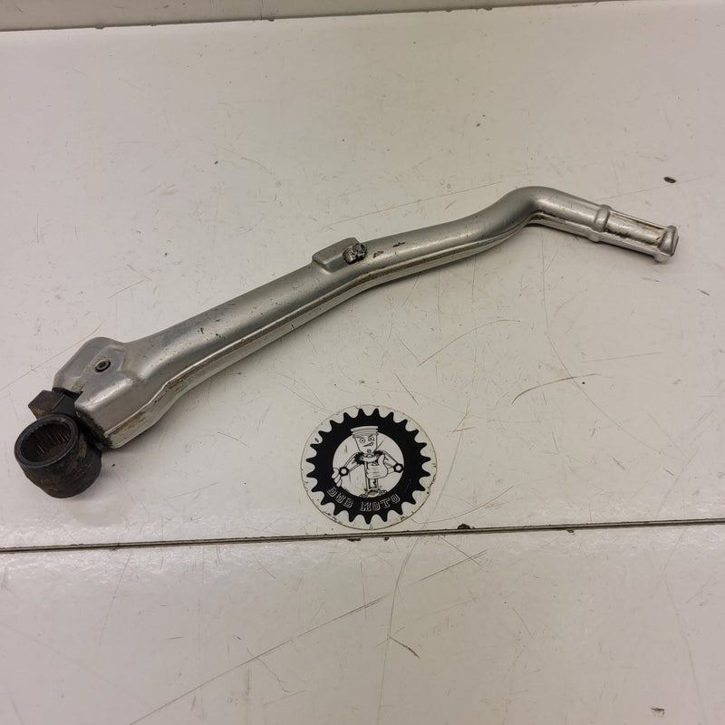 kick husqvarna 250 te 2006-1