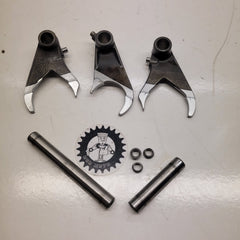fourchettes husqvarna 250 te 2006-1