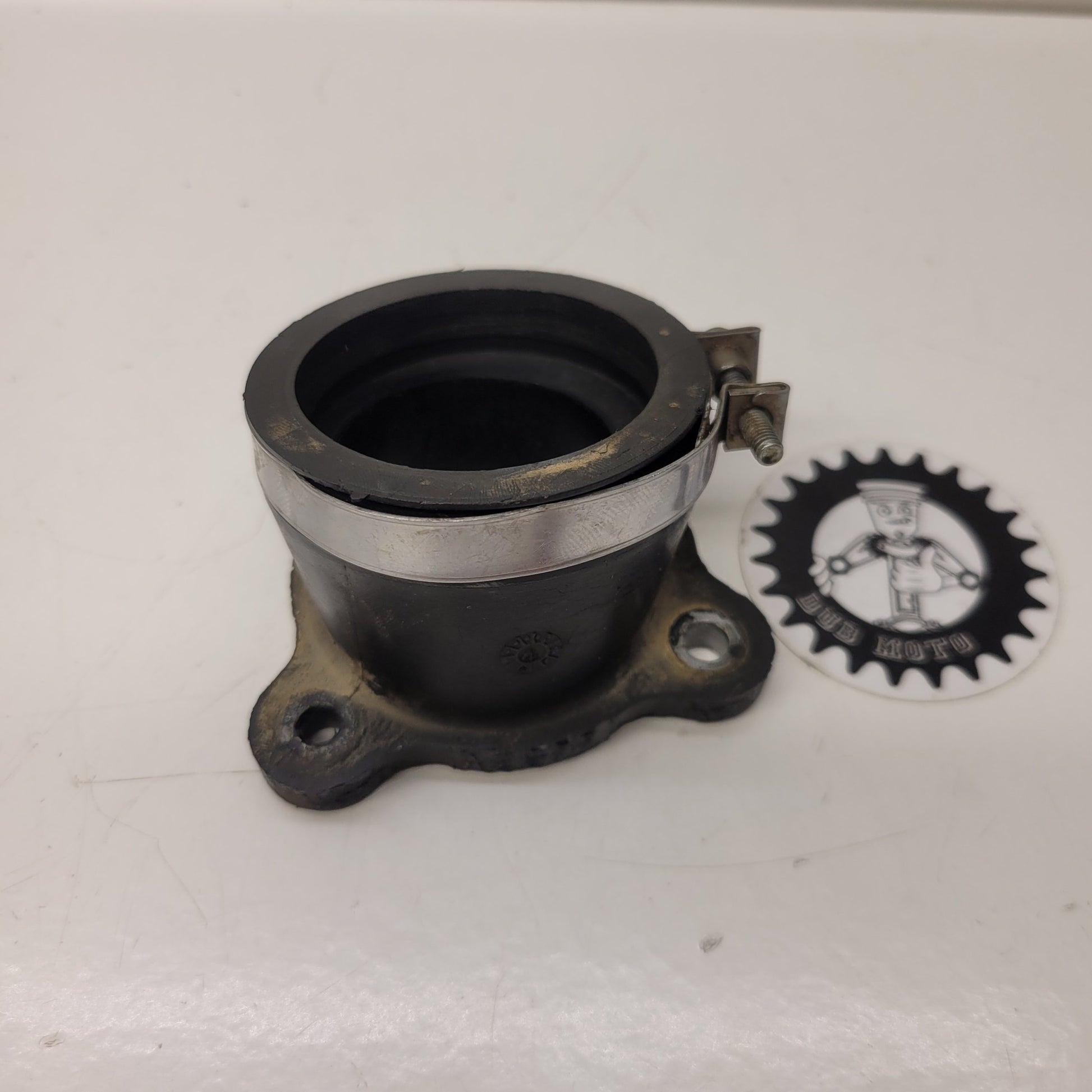 pipe admission husqvarna 250 te 2006-1
