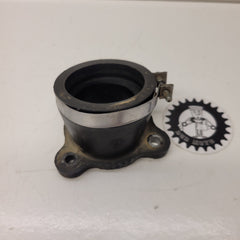 pipe admission husqvarna 250 te 2006-1