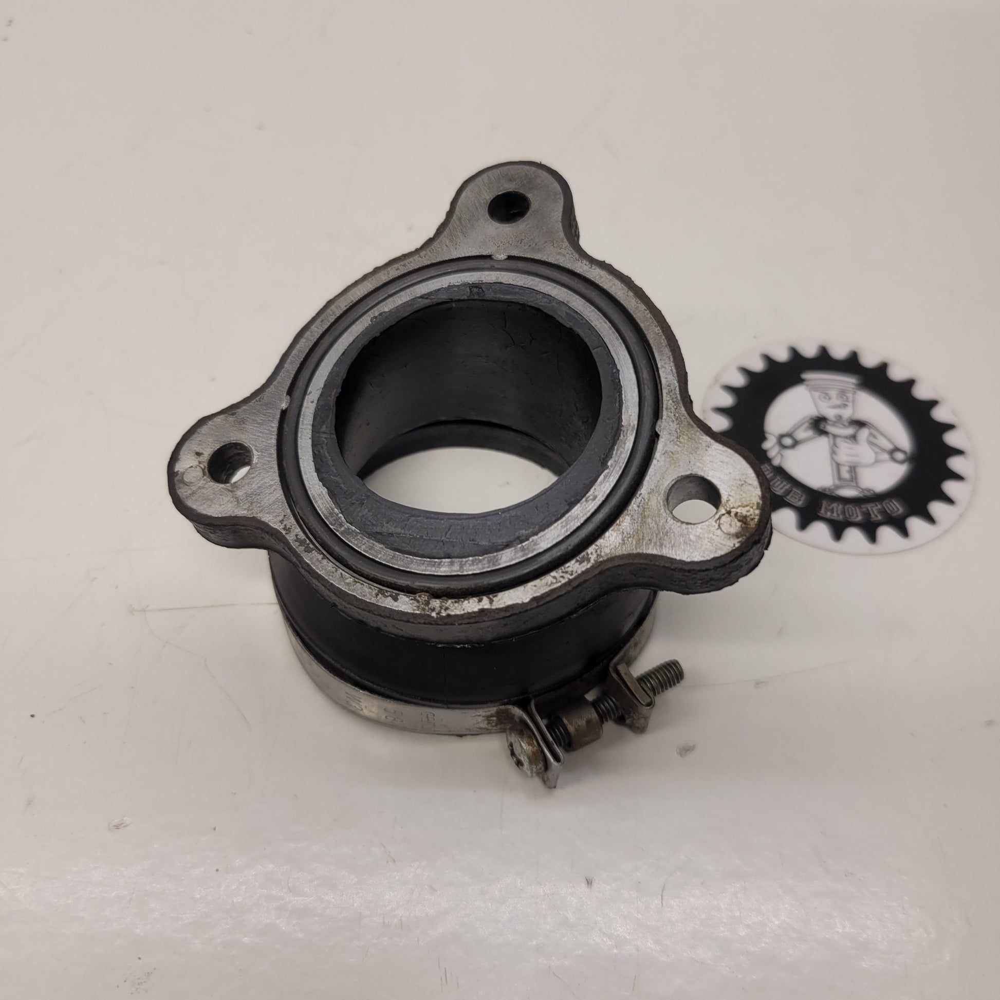 pipe admission husqvarna 250 te 2006-2
