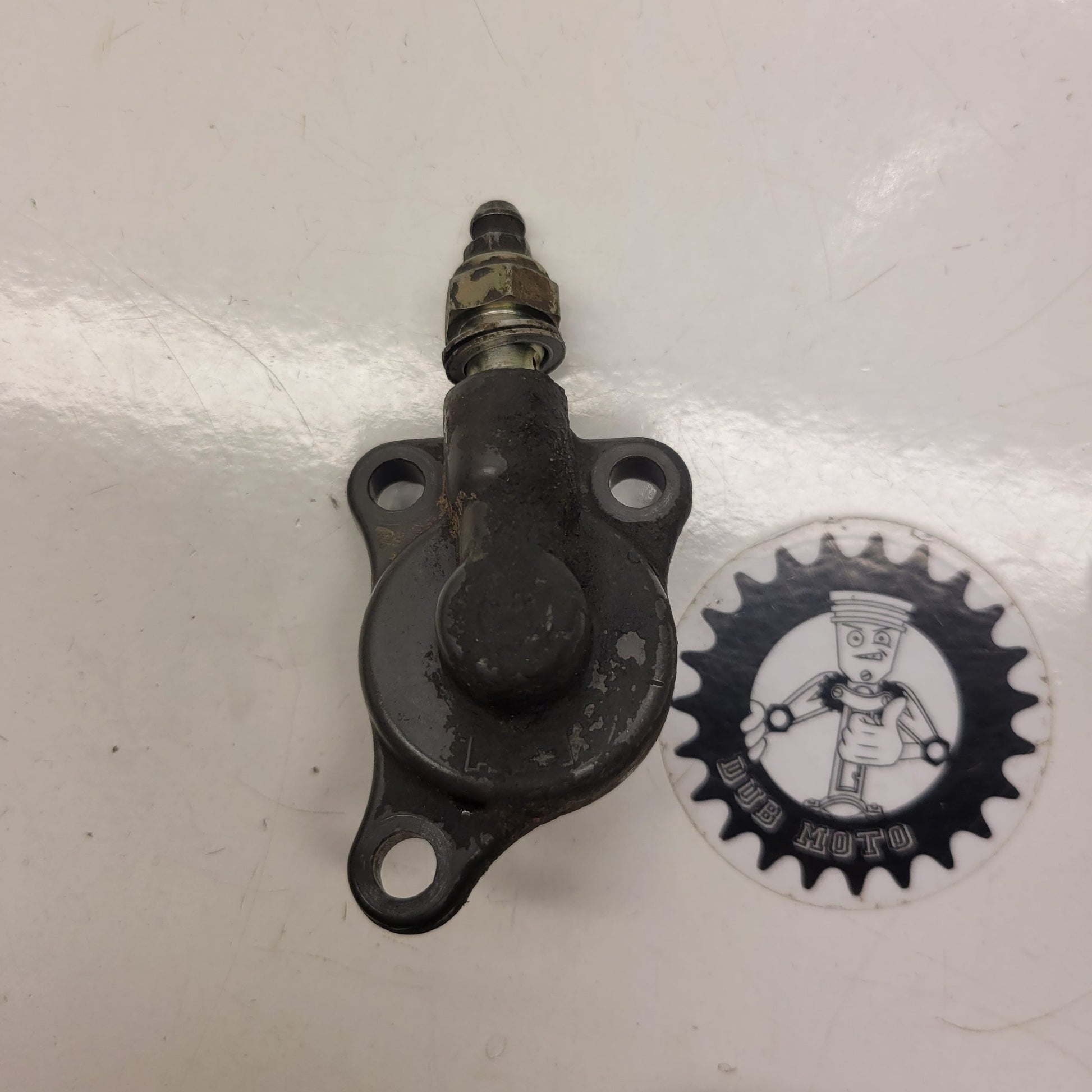 element recepteur husqvarna 250 te 2006-2