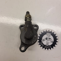 element recepteur husqvarna 250 te 2006-2