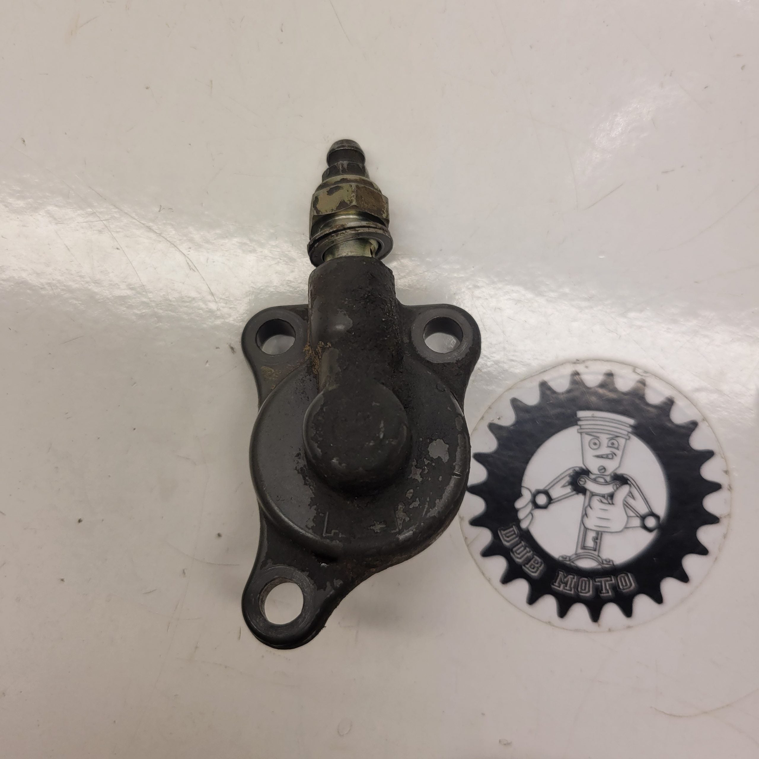 element recepteur husqvarna 250 te 2006